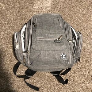 Bliss Bag Backpack Diaper Bag
